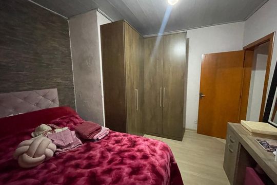 Casa à venda com 3 quartos, 135m² em Campestre, São Leopoldo