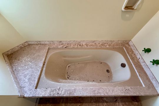 Banheiro Suíte 3 de apartamento à venda com 4 quartos, 541m² em Santo Amaro, São Paulo