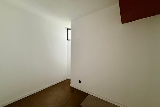 Quarto 1 de Serviço de apartamento à venda com 4 quartos, 541m² em Santo Amaro, São Paulo