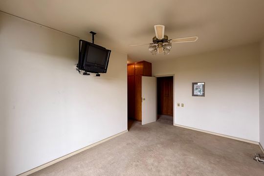 Suíte 3 de apartamento à venda com 4 quartos, 541m² em Santo Amaro, São Paulo
