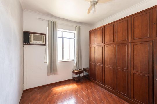 Quarto 2 de apartamento à venda com 2 quartos, 85m² em Imperial de São Cristóvão, Rio de Janeiro