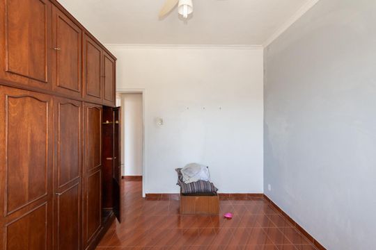 Quarto 2 de apartamento à venda com 2 quartos, 85m² em Imperial de São Cristóvão, Rio de Janeiro