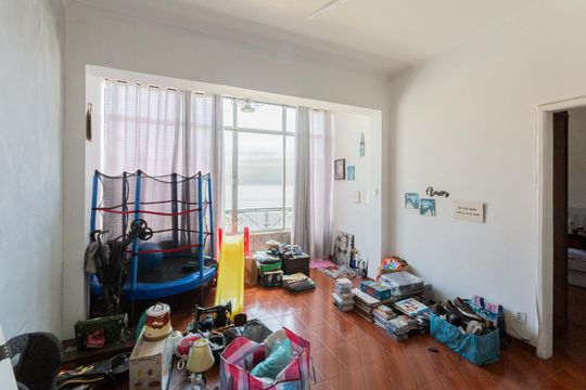 Apartamento à venda com 2 quartos, 85m² em Imperial de São Cristóvão, Rio de Janeiro