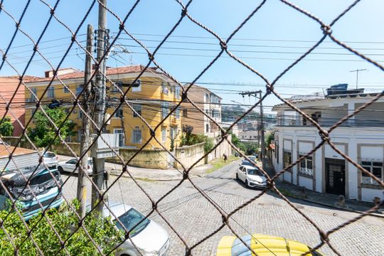 Vista de apartamento à venda com 2 quartos, 85m² em Imperial de São Cristóvão, Rio de Janeiro