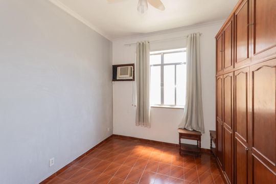 Quarto 2 de apartamento à venda com 2 quartos, 85m² em Imperial de São Cristóvão, Rio de Janeiro