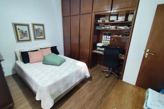 Quarto 1 de casa para alugar com 4 quartos, 277m² em Lídice, Uberlândia