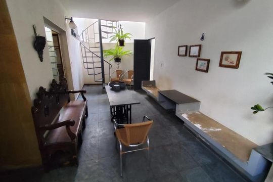 Casa para alugar com 4 quartos, 277m² em Lídice, Uberlândia