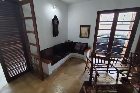 Casa para alugar com 4 quartos, 277m² em Lídice, Uberlândia