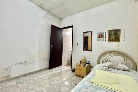 Casa à venda com 5 quartos, 164m² em Vila do Encontro, São Paulo