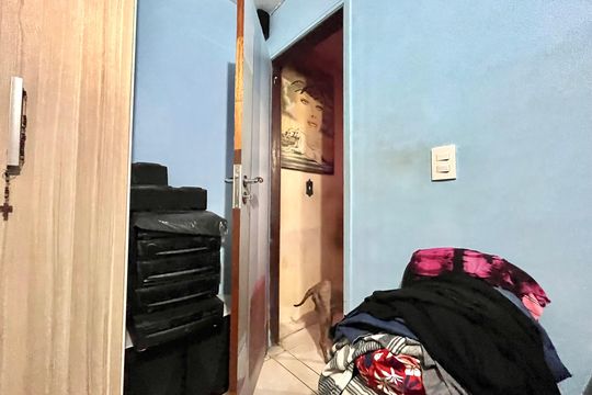 Casa à venda com 5 quartos, 164m² em Vila do Encontro, São Paulo