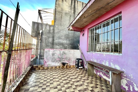 Casa à venda com 5 quartos, 164m² em Vila do Encontro, São Paulo