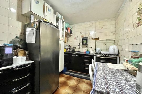 Casa à venda com 5 quartos, 164m² em Vila do Encontro, São Paulo
