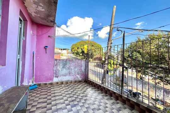 Casa à venda com 5 quartos, 164m² em Vila do Encontro, São Paulo