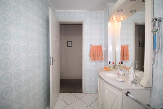 Apartamento à venda com 4 quartos, 147m² em Independência, Porto Alegre