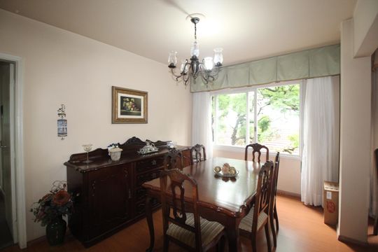 Apartamento à venda com 4 quartos, 147m² em Independência, Porto Alegre