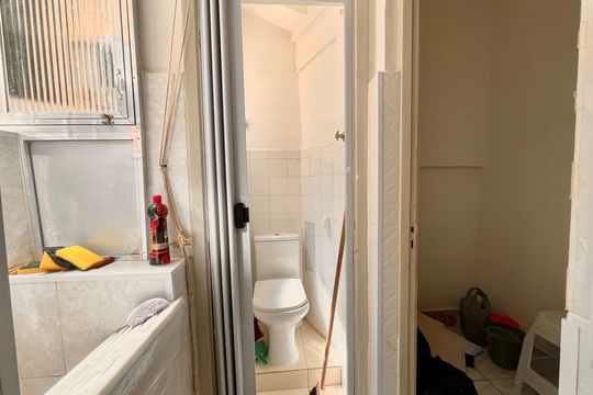 Apartamento à venda com 1 quarto, 55m² em Copacabana, Rio de Janeiro