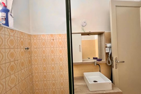 Apartamento à venda com 1 quarto, 55m² em Copacabana, Rio de Janeiro