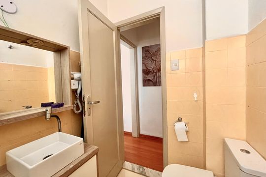 Apartamento à venda com 1 quarto, 55m² em Copacabana, Rio de Janeiro