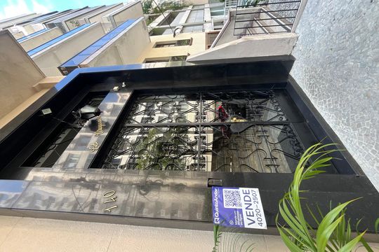 Apartamento à venda com 1 quarto, 55m² em Copacabana, Rio de Janeiro