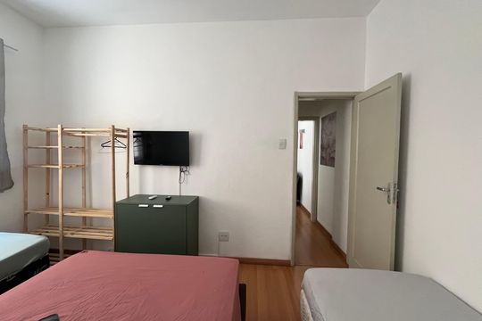 Apartamento à venda com 1 quarto, 55m² em Copacabana, Rio de Janeiro