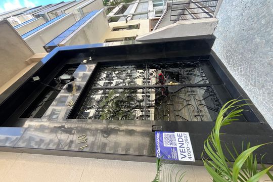 Apartamento à venda com 1 quarto, 55m² em Copacabana, Rio de Janeiro