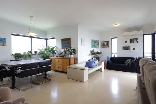 Apartamento para alugar com 3 quartos, 168m² em Vila Suzana, São Paulo