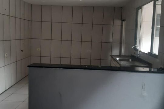 Casa à venda com 3 quartos, 125m² em Alvarenga, São Bernardo do Campo