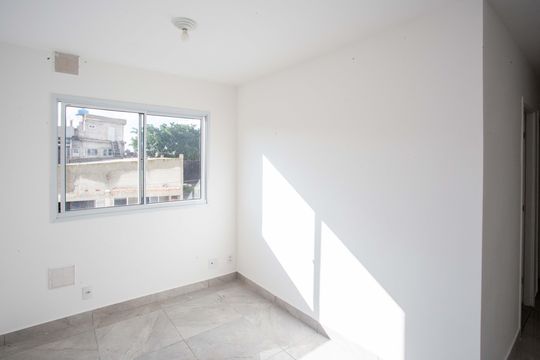 Apartamento para alugar com 2 quartos, 36m² em Americanópolis, São Paulo