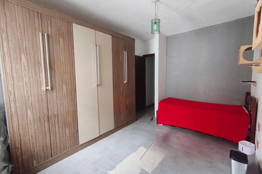 Quarto de casa para alugar com 4 quartos, 175m² em Parque Maria Domitila, São Paulo