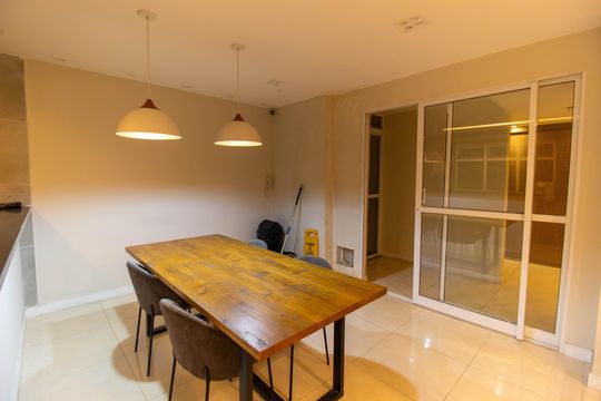 Apartamento à venda com 3 quartos, 96m² em Largo da Batalha, Niterói