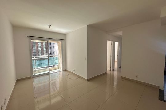 Apartamento à venda com 3 quartos, 69m² em Bethaville I, Barueri