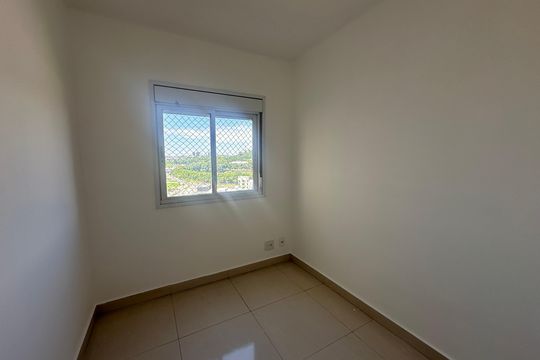 Quarto 2 de apartamento à venda com 3 quartos, 69m² em Bethaville I, Barueri