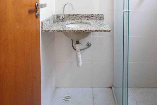 Casa de Condomínio para alugar com 2 quartos, 51m² em Chácara Mafalda, São Paulo