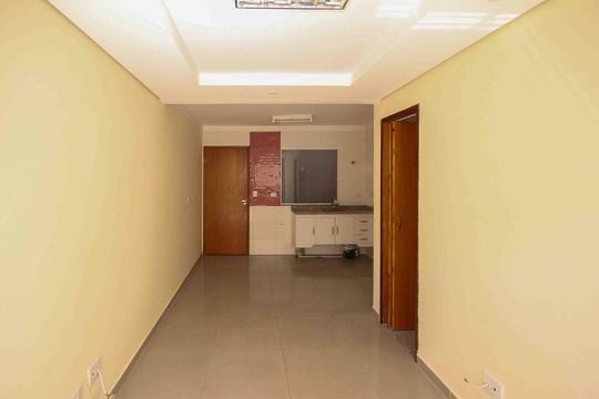 Casa de Condomínio para alugar com 2 quartos, 51m² em Chácara Mafalda, São Paulo