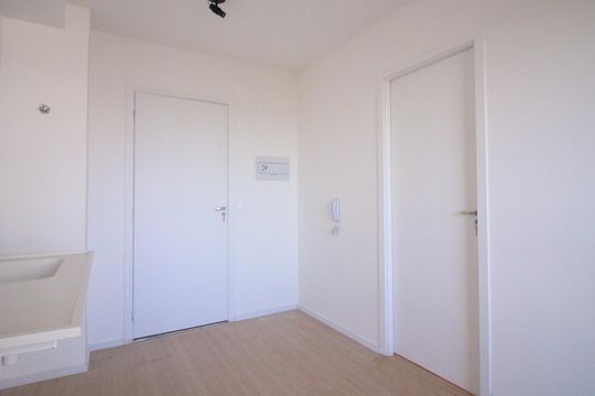 Apartamento para alugar com 1 quarto, 26m² em Jardim Imperador (zona Leste), São Paulo