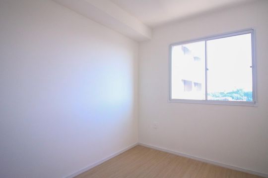 Quarto de apartamento para alugar com 1 quarto, 26m² em Jardim Imperador (zona Leste), São Paulo