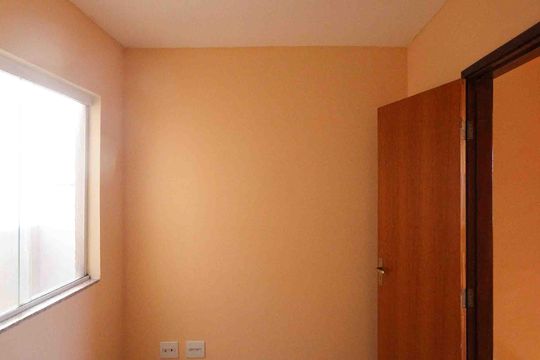 Suite de casa de condomínio à venda com 2 quartos, 53m² em Chácara Belenzinho, São Paulo