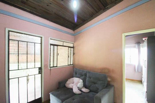 Casa à venda com 2 quartos, 378m² em Ouro Preto, Belo Horizonte
