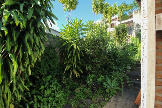 Jardim de casa à venda com 2 quartos, 378m² em Ouro Preto, Belo Horizonte