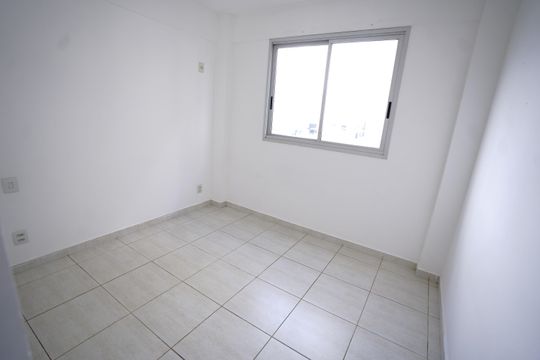 Quarto 2 de apartamento para alugar com 2 quartos, 67m² em Moinho dos Ventos, Goiânia