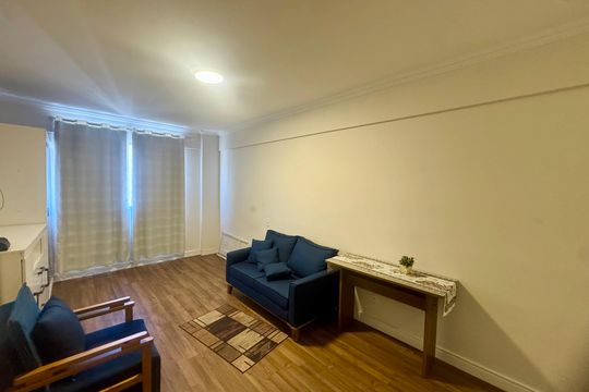 Kitnet/Studio à venda com 1 quarto, 24m² em Centro, Guarulhos