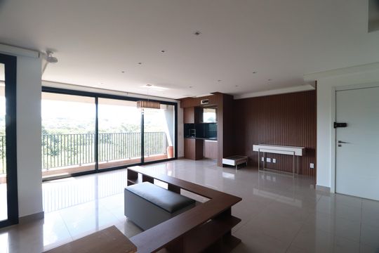 Apartamento para alugar com 3 quartos, 135m² em Bonfim Paulista, Ribeirão Preto