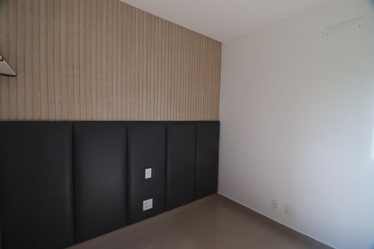 Suite 2 de apartamento para alugar com 3 quartos, 135m² em Bonfim Paulista, Ribeirão Preto