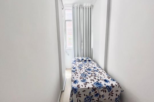 Quarto 2 de apartamento à venda com 2 quartos, 85m² em Copacabana, Rio de Janeiro