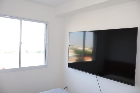 Apartamento para alugar com 1 quarto, 25m² em Jardim Imperador (zona Leste), São Paulo