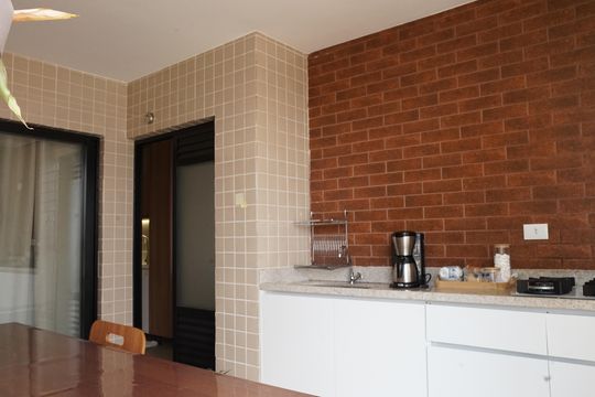 Sacada de apartamento à venda com 2 quartos, 68m² em Vila Zanardi, Guarulhos