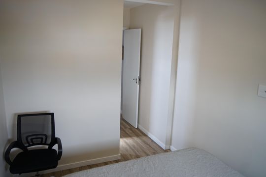 Quarto 2 de apartamento à venda com 2 quartos, 68m² em Vila Zanardi, Guarulhos