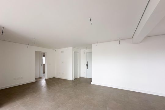 Sala de apartamento à venda com 3 quartos, 113m² em Centro, São Bernardo do Campo
