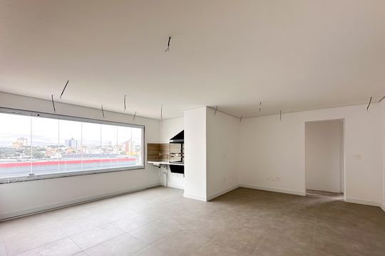 Apartamento à venda com 3 quartos, 113m² em Centro, São Bernardo do Campo