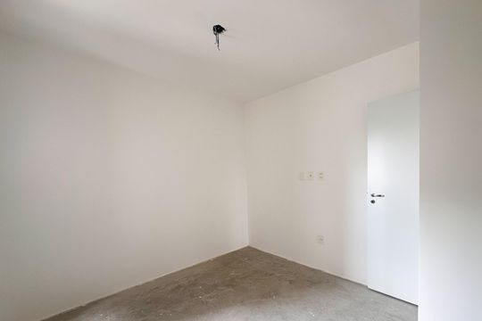 Suíte 3 de apartamento à venda com 3 quartos, 113m² em Centro, São Bernardo do Campo